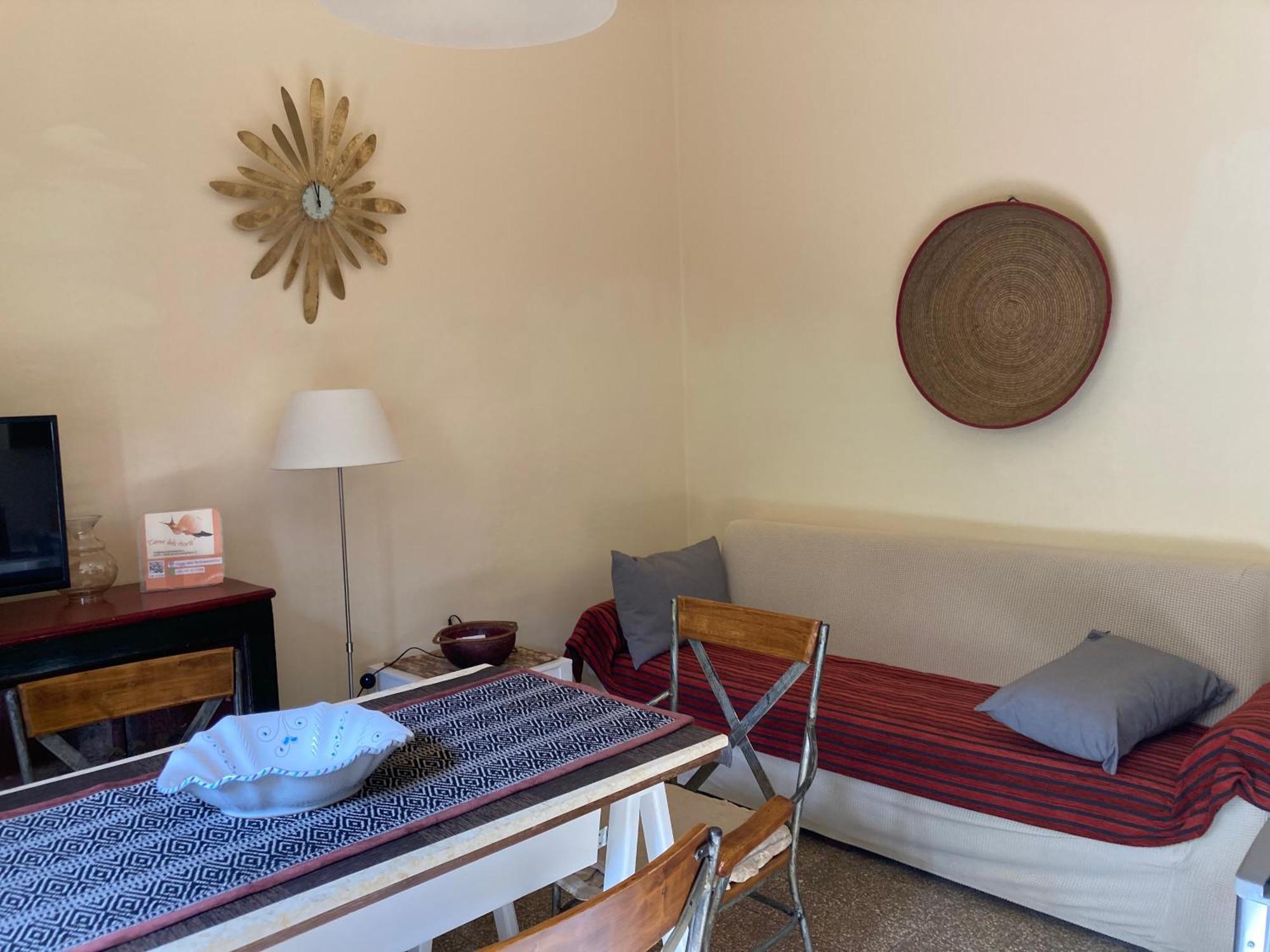 Carrer Dels Horts Apartment Alghero Exterior photo