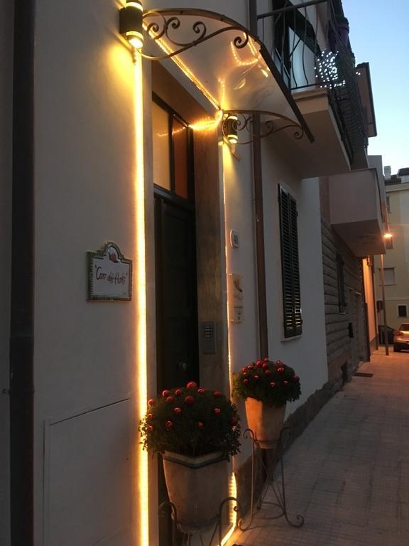Carrer Dels Horts Apartment Alghero Exterior photo