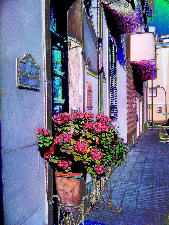 Carrer Dels Horts Apartment Alghero Exterior photo